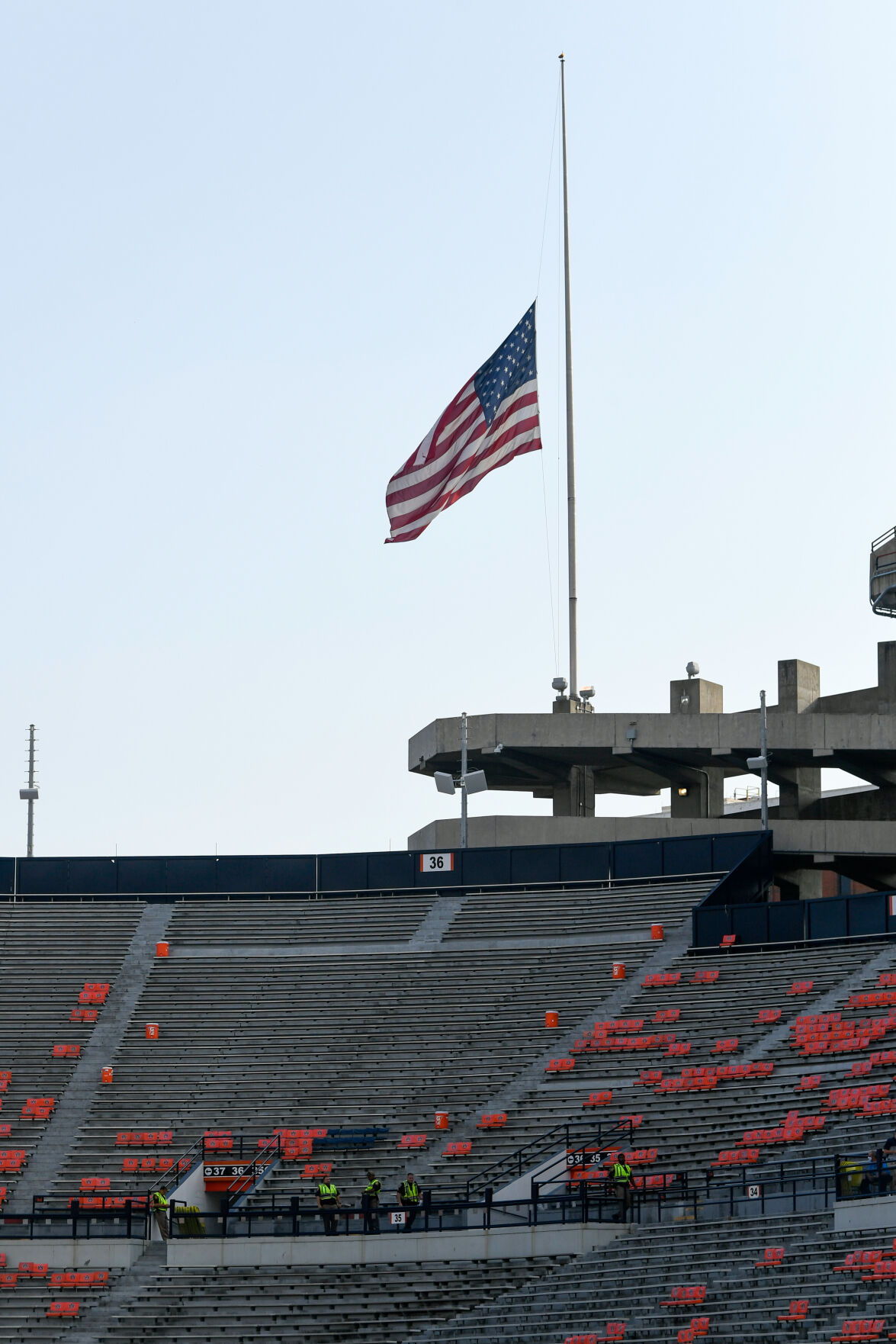 Auburn vs Alabama State